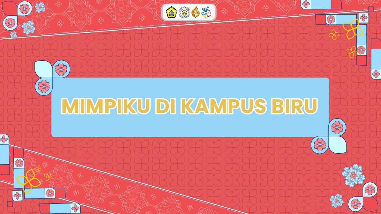 Flashmob dan jingle PKKMB AKSARA ULU 