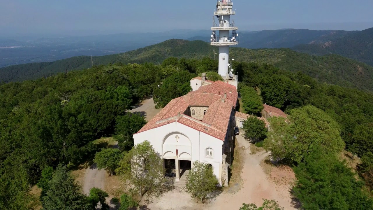 Notre-Dame des Anges (83)