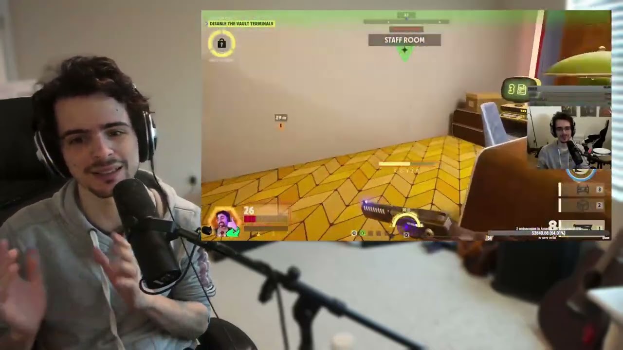 I Have No Idea Why This Game Failed