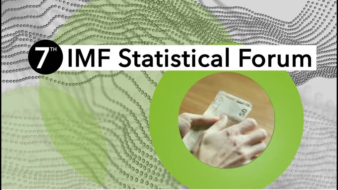 7th IMF Statistical Forum - Measuring the Informal Economy