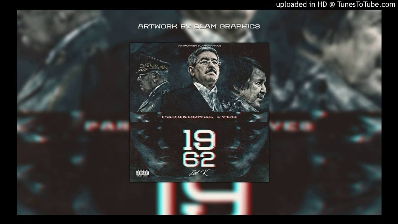 INSTRUMENTAL   ZED K  1962 free