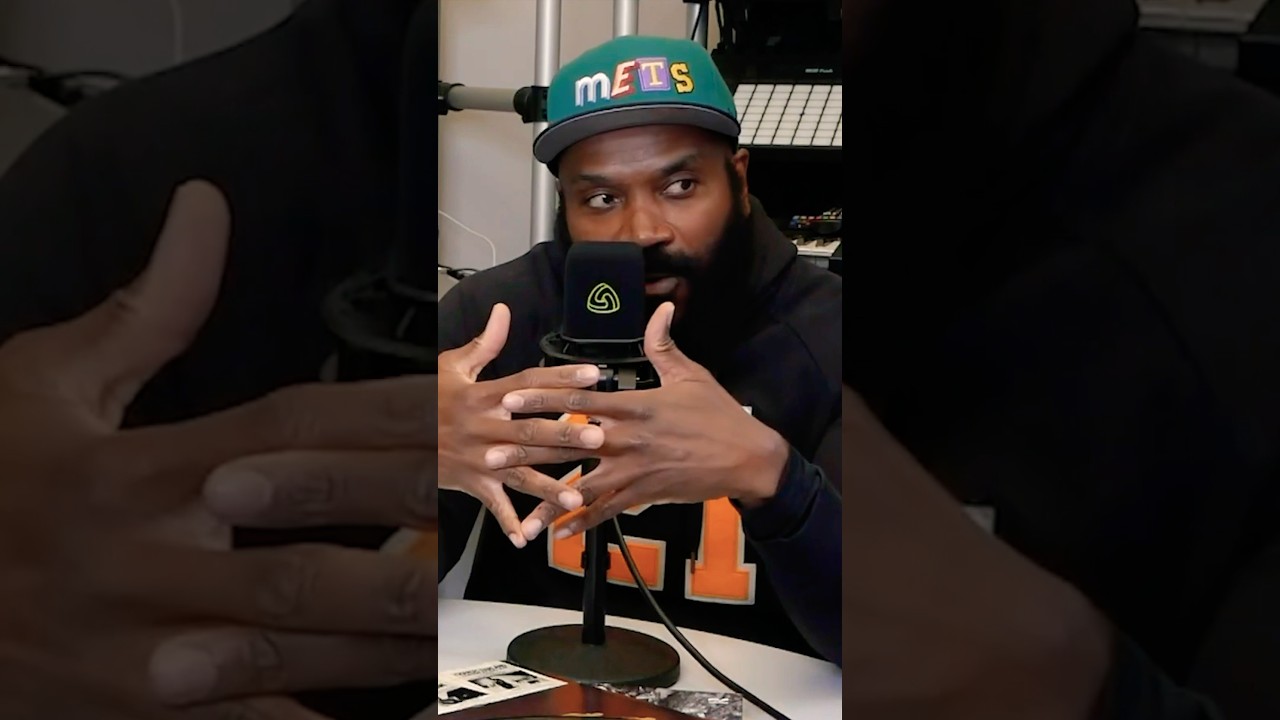 Hip-Hop culture is not aligned to any centralized race or aesthetic. Hip-Hop remains amorphous.