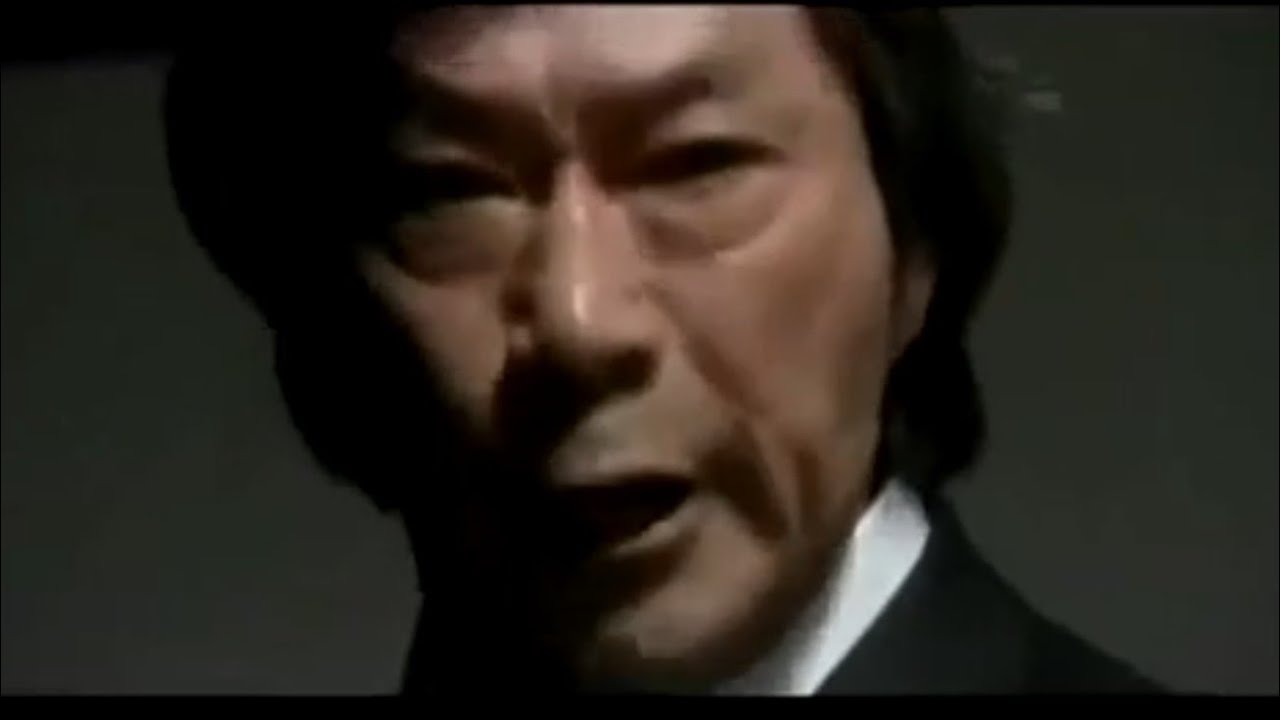 殺さない、殺せない【無差別】