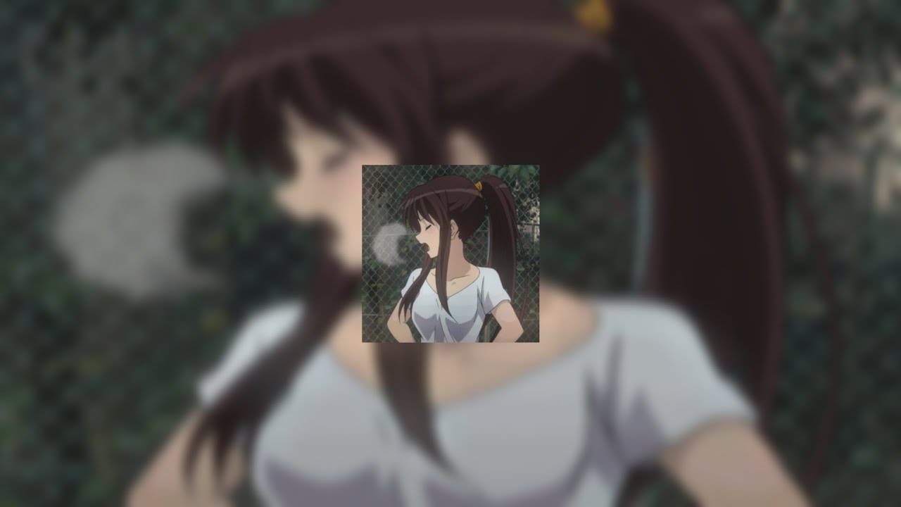 Artemas - i like the way you kiss me (Slowed & Reverb)