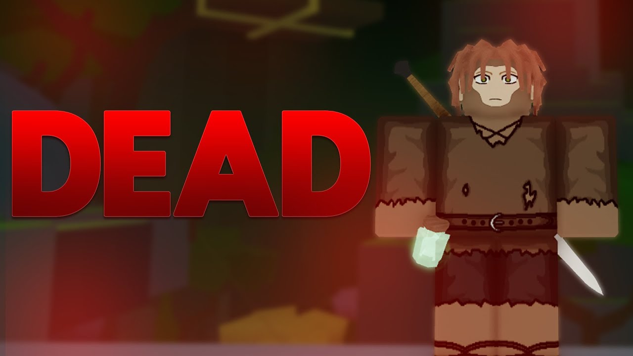 RougeBlox Might be DOOMED...