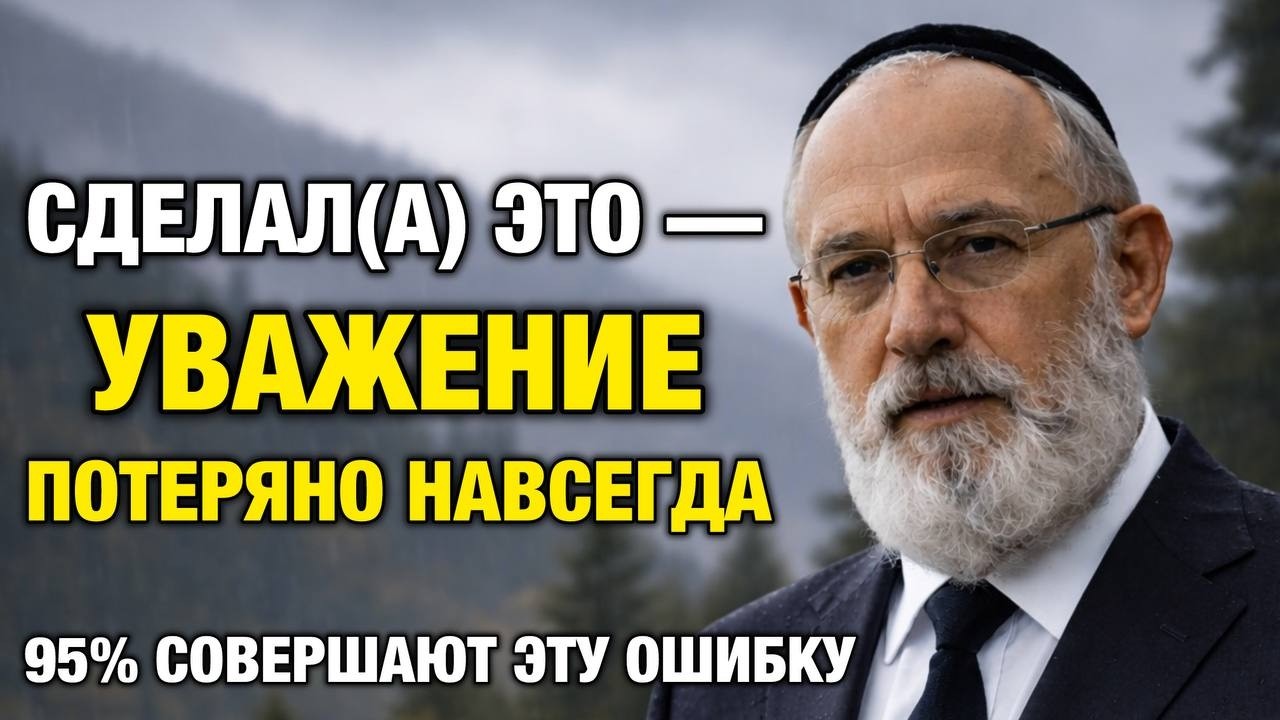 3 ошибки в отношениях, после которых уважение уже не вернуть — даже если любят