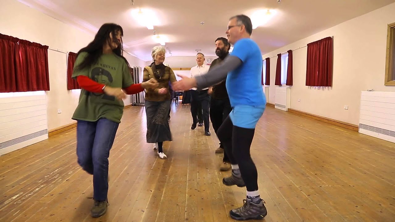 Farmers Jig