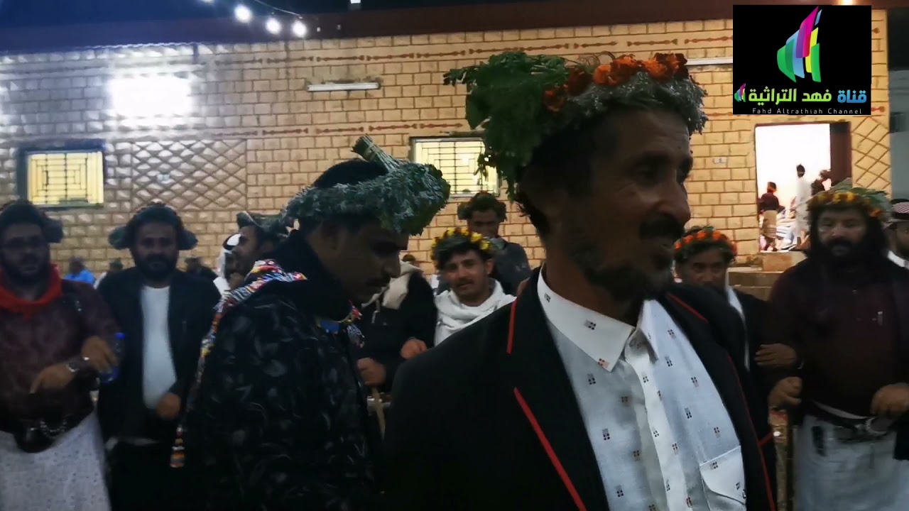 ملعب يجمع أربعة شعار حسن البكاري ومحمد سالم القيسي وظافر المسعودي وسالم علي القيسي