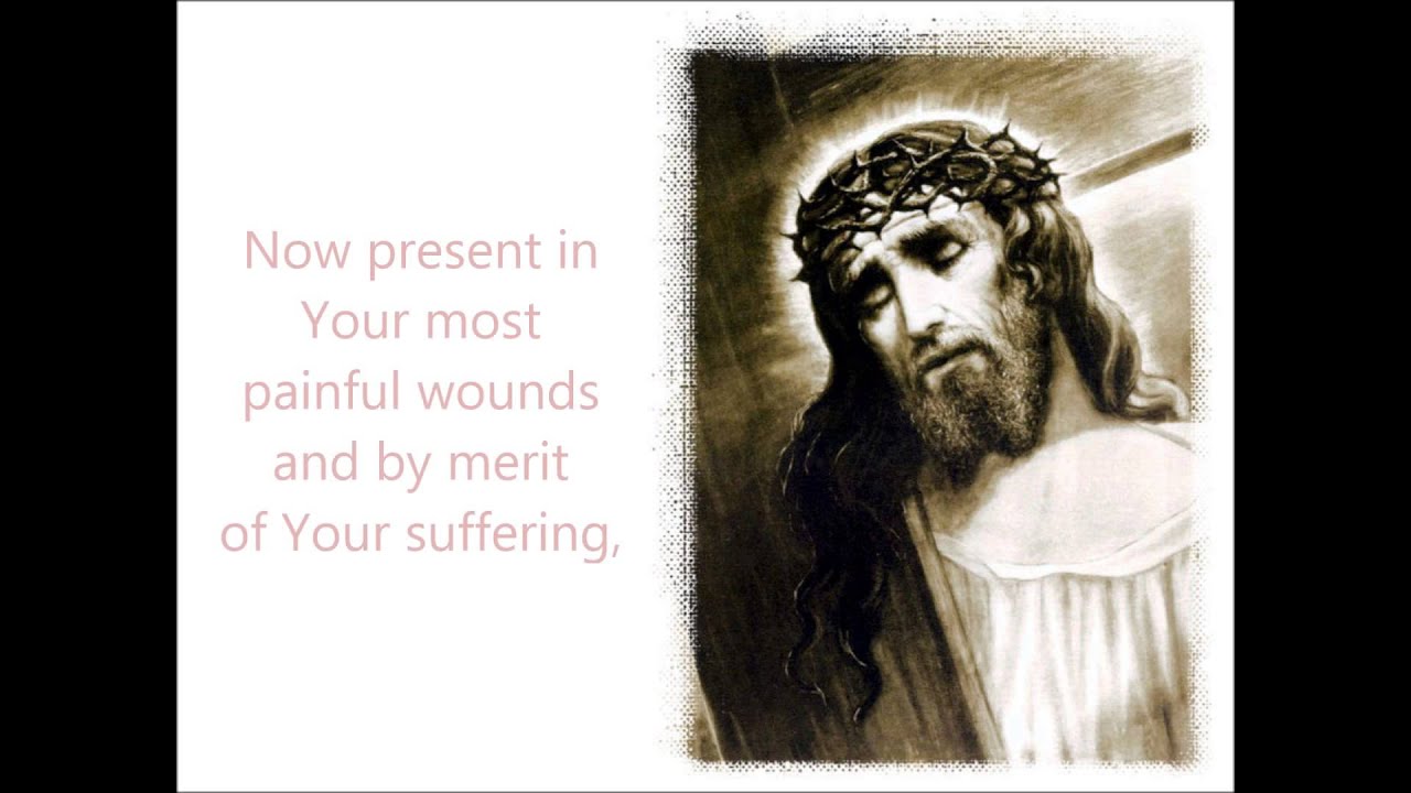 Prayer For URGENT Petitions