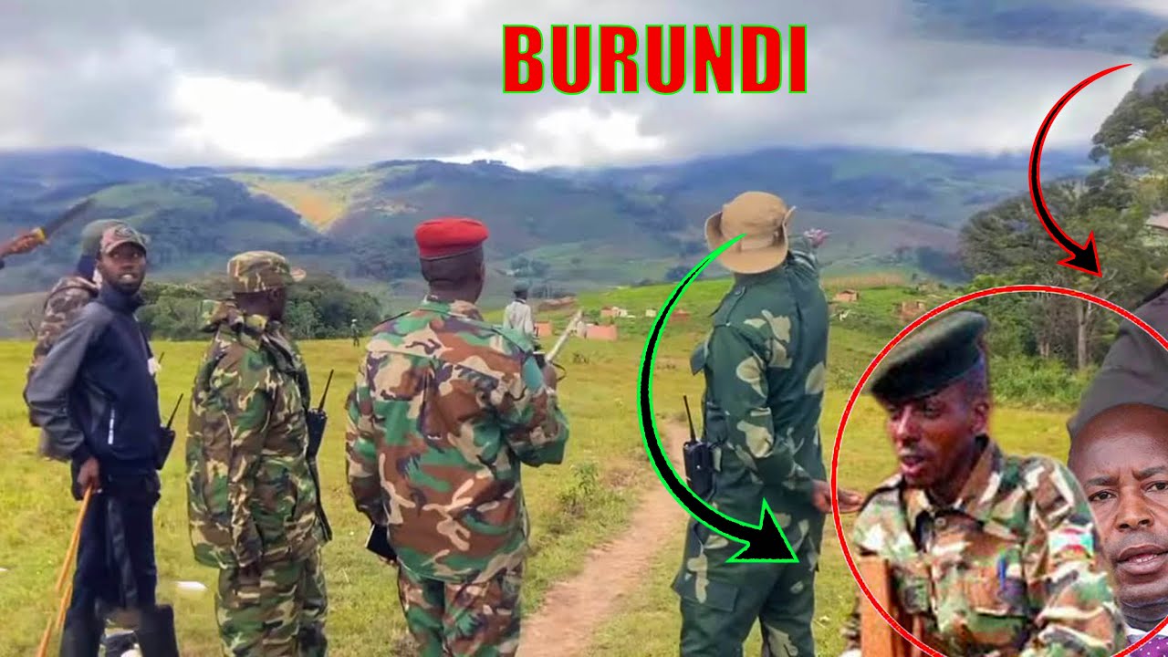AMAKURU YA GAKONDO LE 2/02/2026