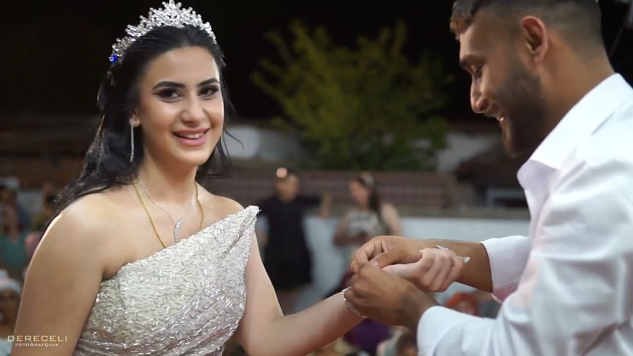 Nalan & Berk (Nişan Töreni) Edirne