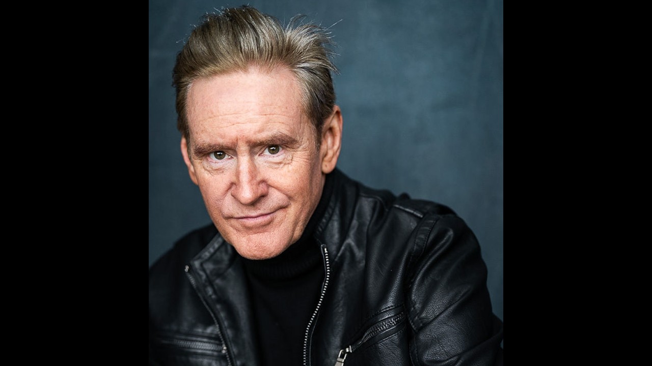 BART SHATTO :  NICK/DOUG - COME FROM AWAY REEL