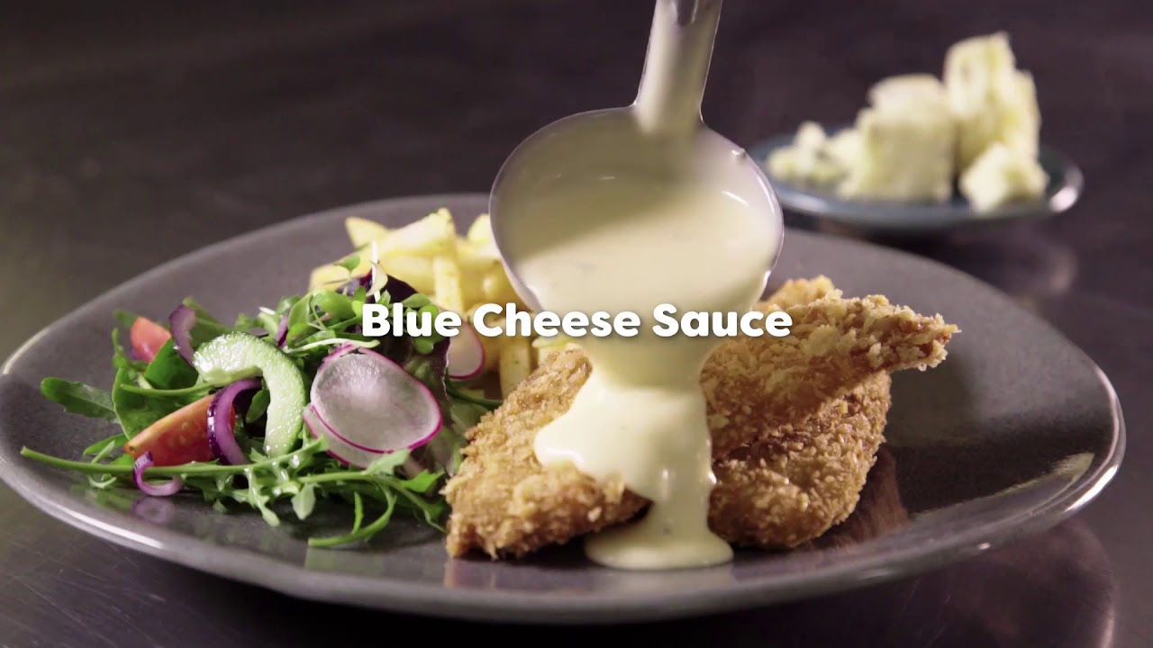 Knorr Professional White Base Sauce | Unilever Food Solutions
