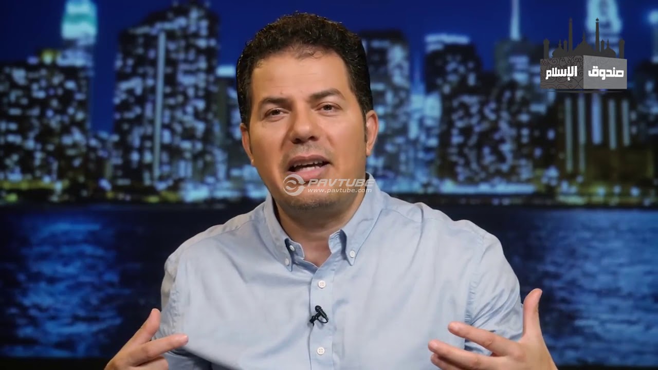 Hamed Abdelsamad - Violence in Surat Al-Tawbah