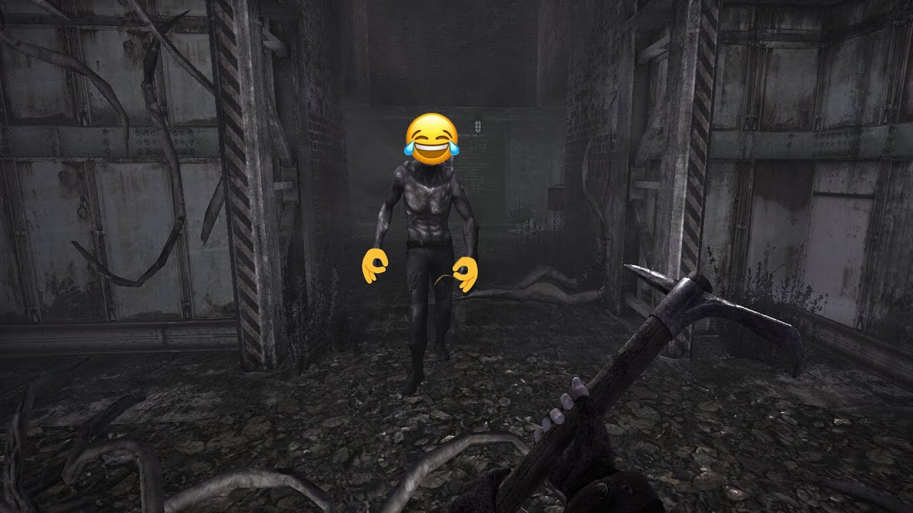 Let's Play Total Chaos - Spooked like in the Olden days