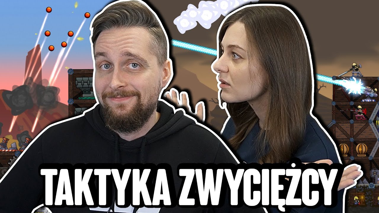 Kto przetrwa NALOTY BOMBOWE?! BITWA MORSKA w grze Forts