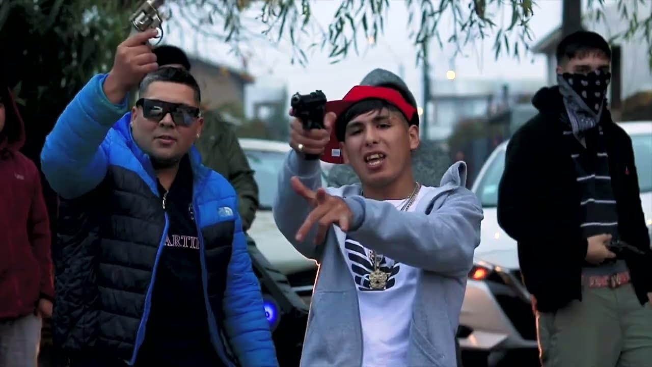 LA ULTIMA PROMESA - Mairaff ft Motyvao - Dactex Desafio - Johan L