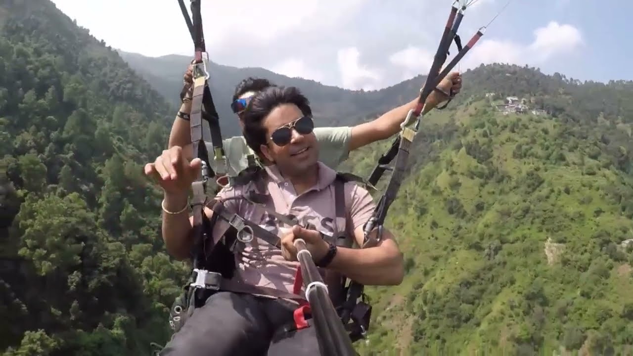 10 Thousand Feet Above In The Air