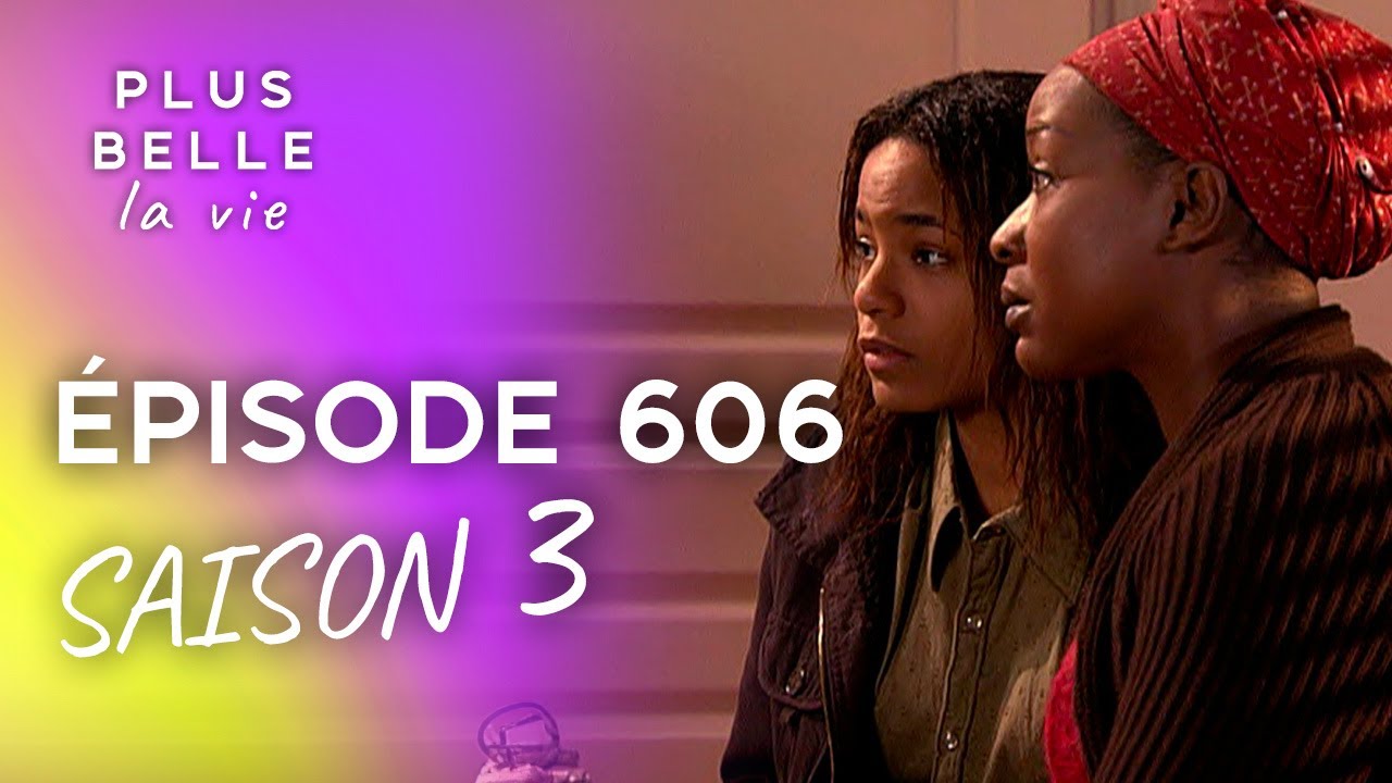 PBLV - Saison 3, Épisode 606 | Charlotte amoureuse de Louis