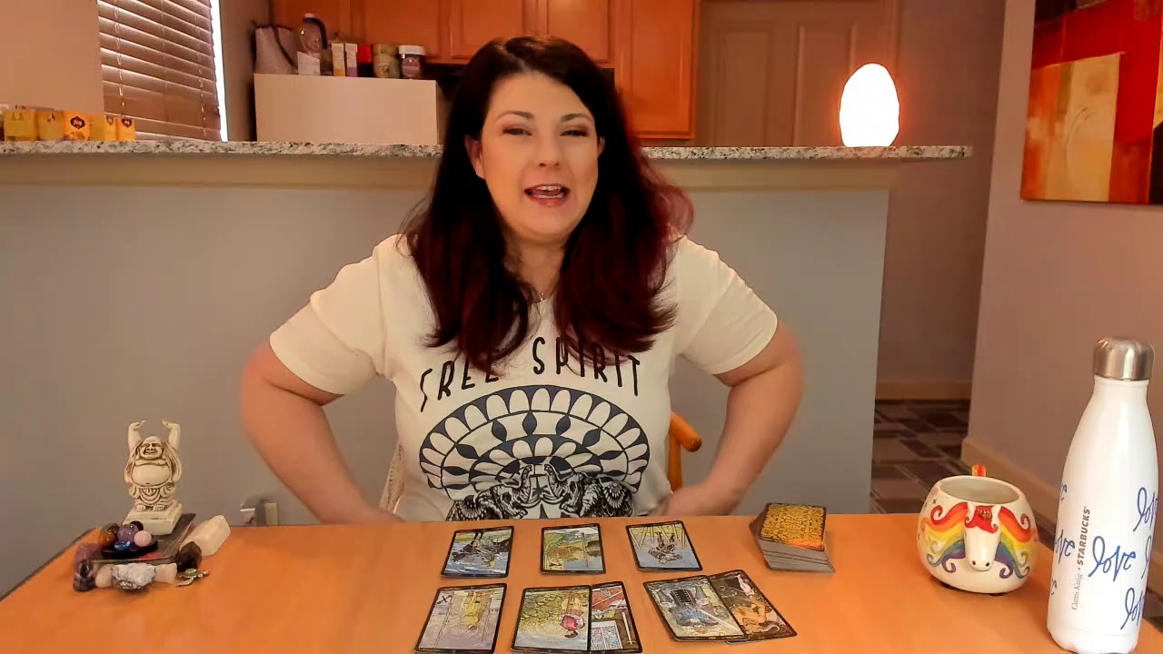 Leo The Payoff February 2019 Tarot and Astrology Reading
