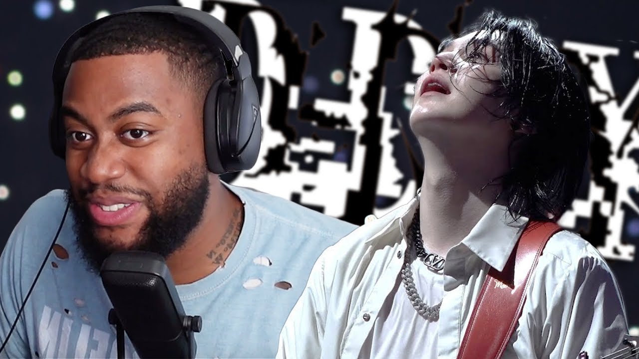 Agust D TOUR ‘D-DAY’ THE FINAL Was A MOVIE! (BTS EPISODE Reaction!)