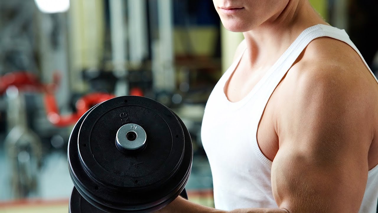 How to Use Glutamine to Build Muscle | Bodybuilding Diet