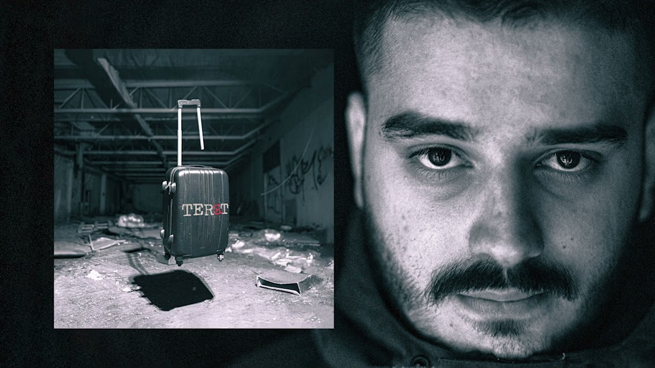 REMSKI - TERET (Full Album) 2023.