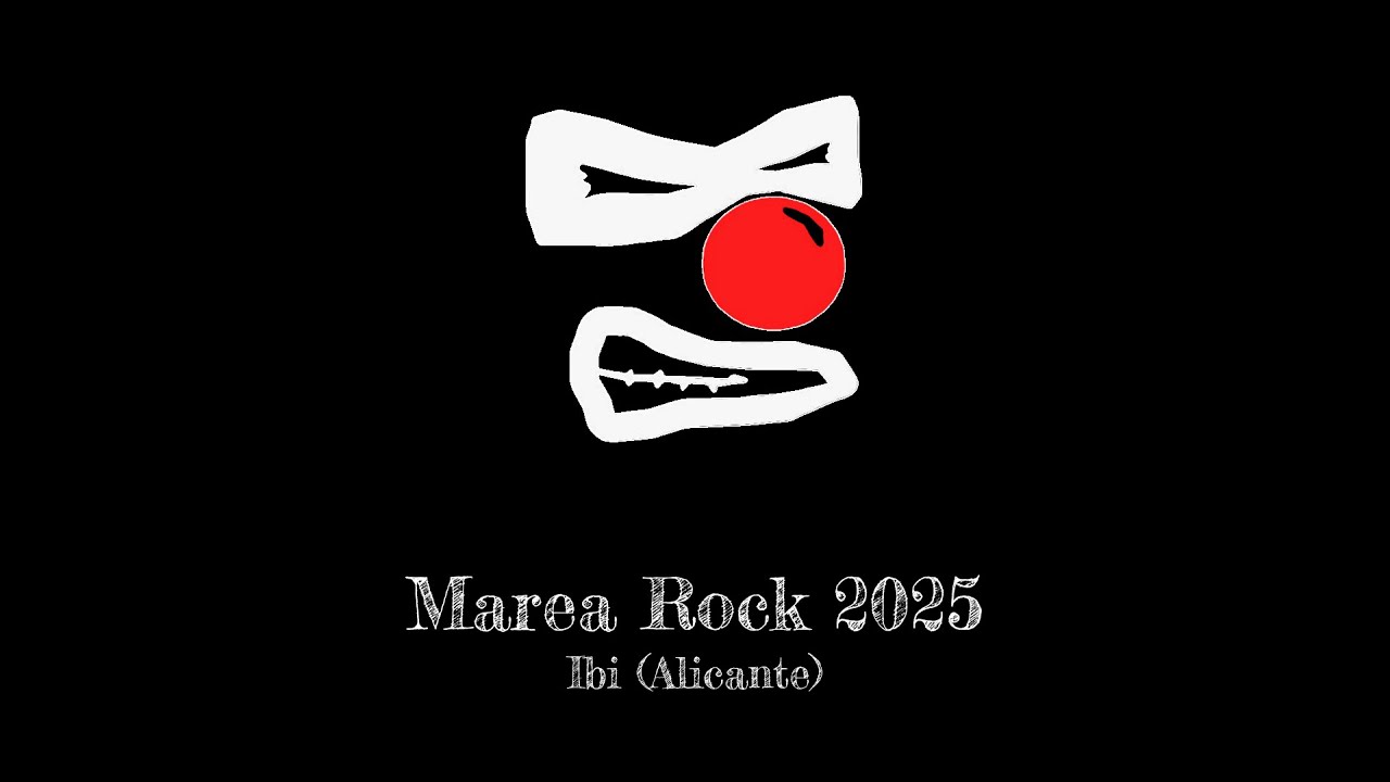 El Noi Del Sucre (Marea Rock Festival 2025)