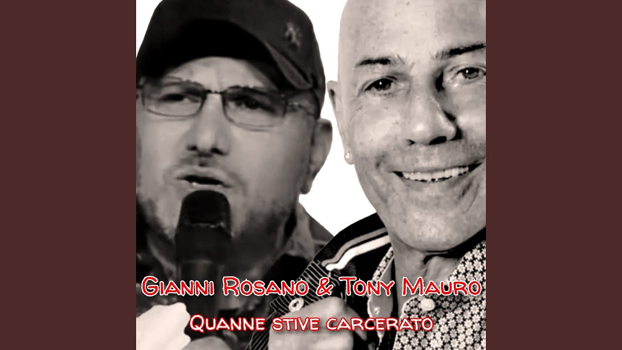 Quanne stive carcerato