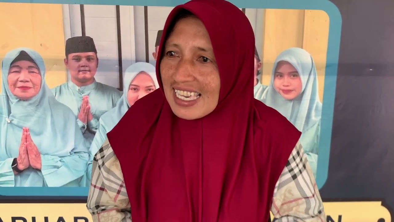 Iftar Ramadhan 1446H Hari ke-21 (penutup) bersama YASMA