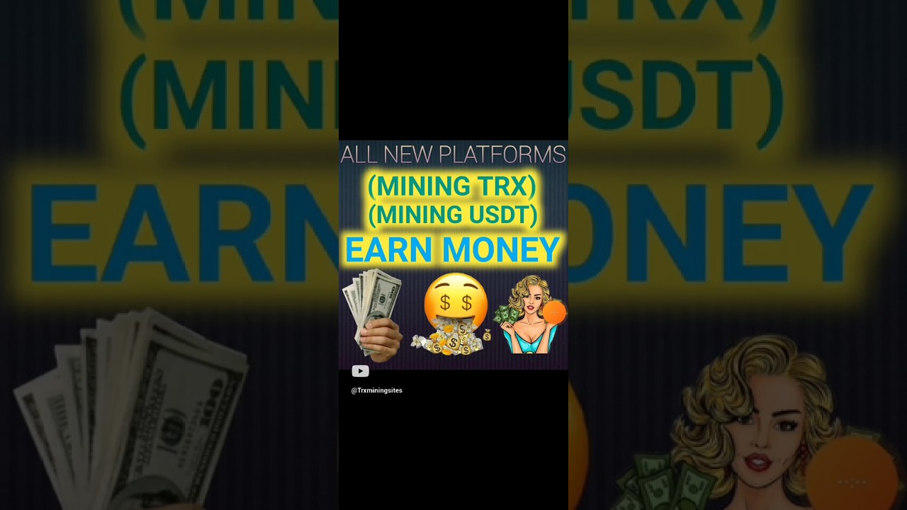 Earn Money Everyday | New Mining websites | Honest platforms