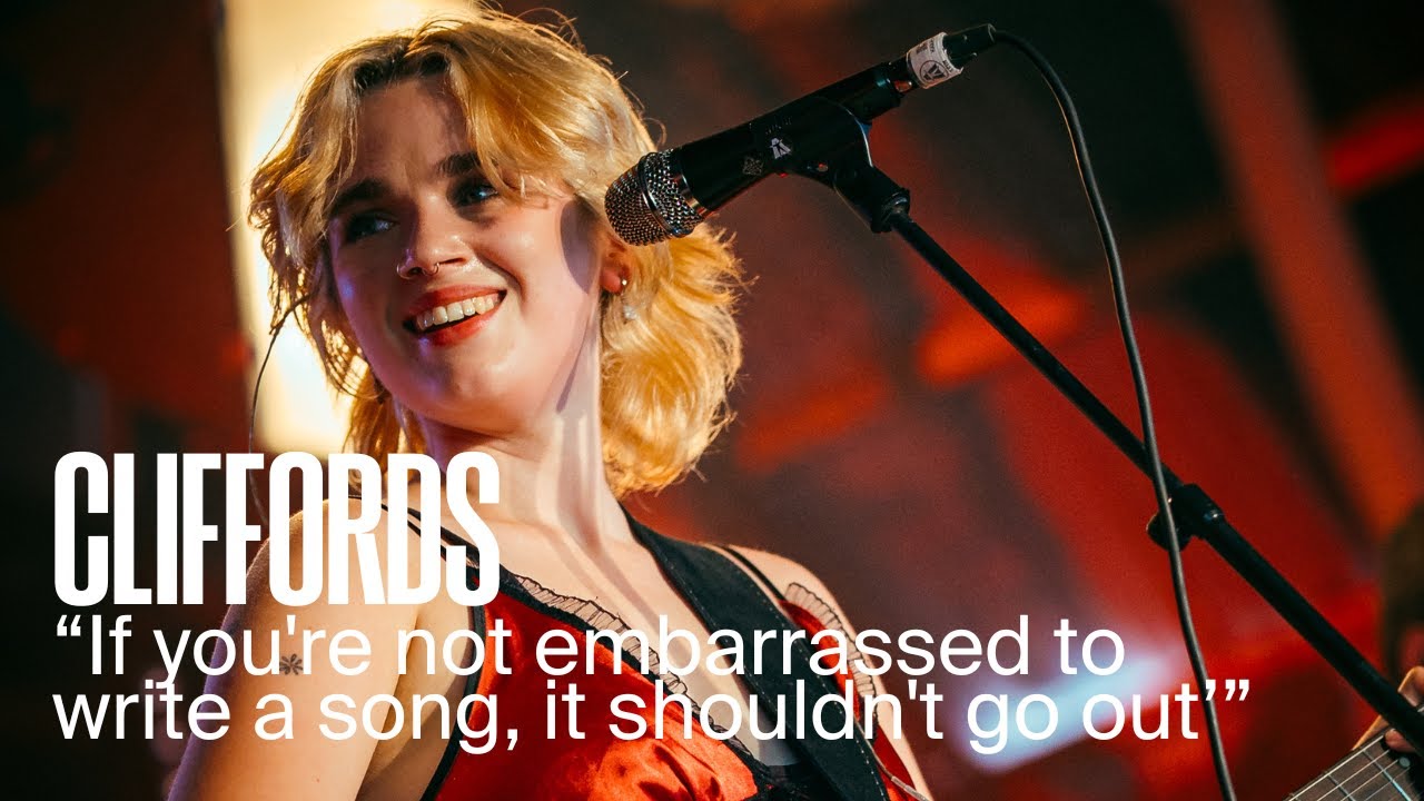Cliffords: 