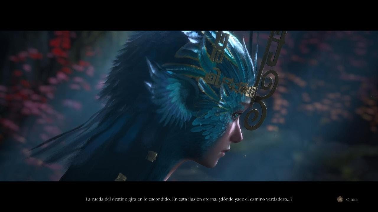 WUCHANG: Fallen Feathers_solo jugando