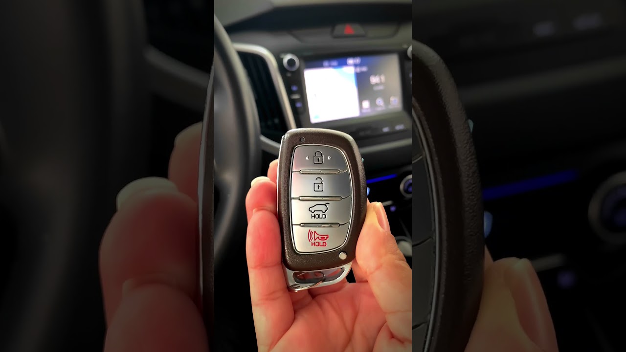 CRETA 2.0 PRESTIGE 2019 - TOP DE LINHA