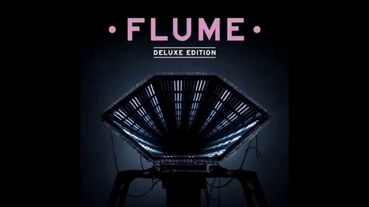 Flume - Insane (feat. Killer Mike & Moon Holiday)