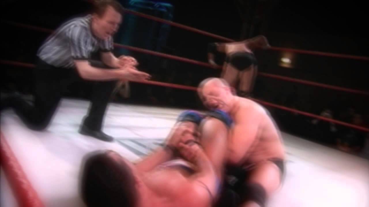 'Party' Marty Scurll | Highlight Reel