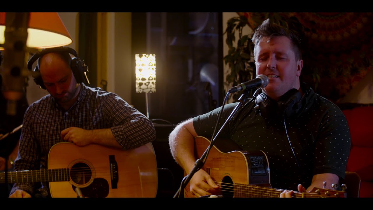 Barry Tierney - Bogey's Bonnie Belle (cover)