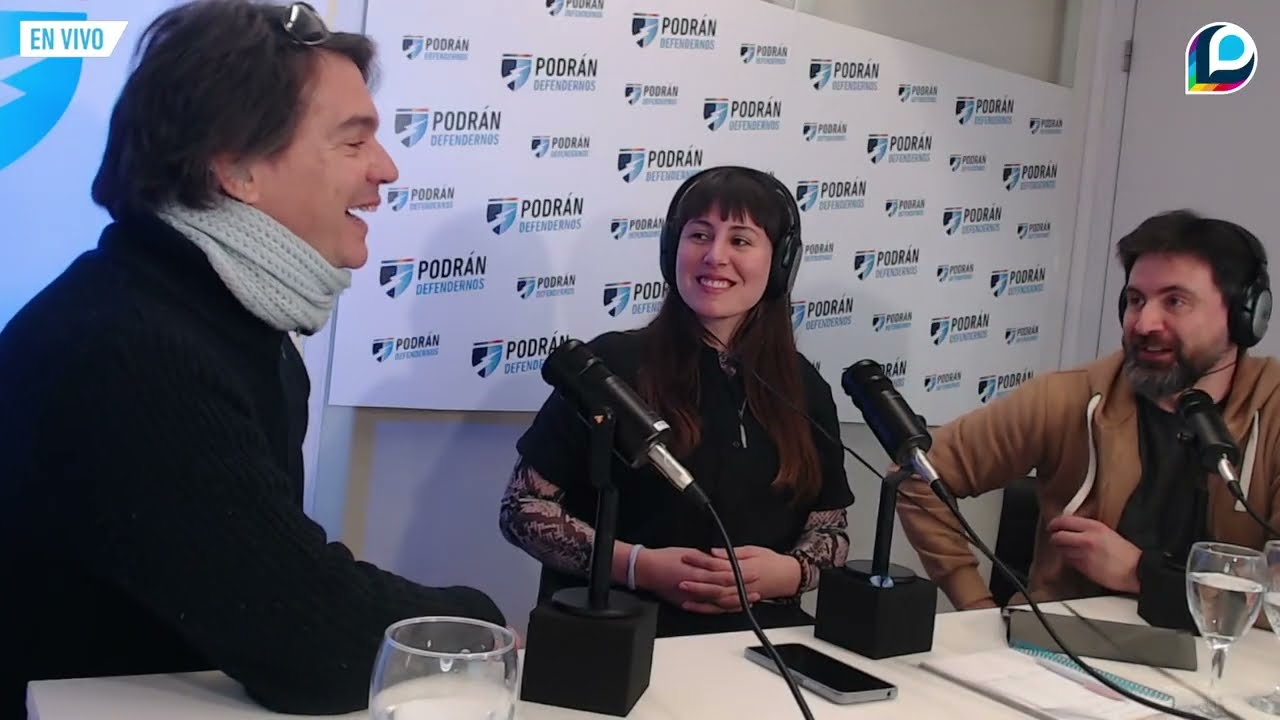 MÚSICA E INCLUSIÓN PARA PERSONAS CON DISCAPACIDAD - PODRÁN DEFENDERNOS #43