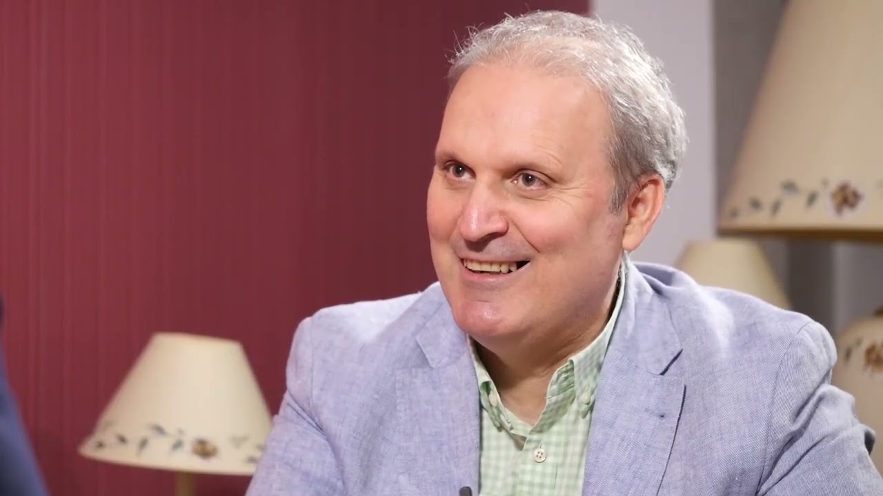 VO CENTAR Oliver Andonov otkriva-Sto mu pobarale Rusite na Gruevski za da ostane na vlast?