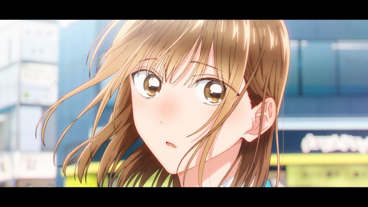 [MAD] ฝากใจ - INK WARUNTORN #Bluebox #aonohako