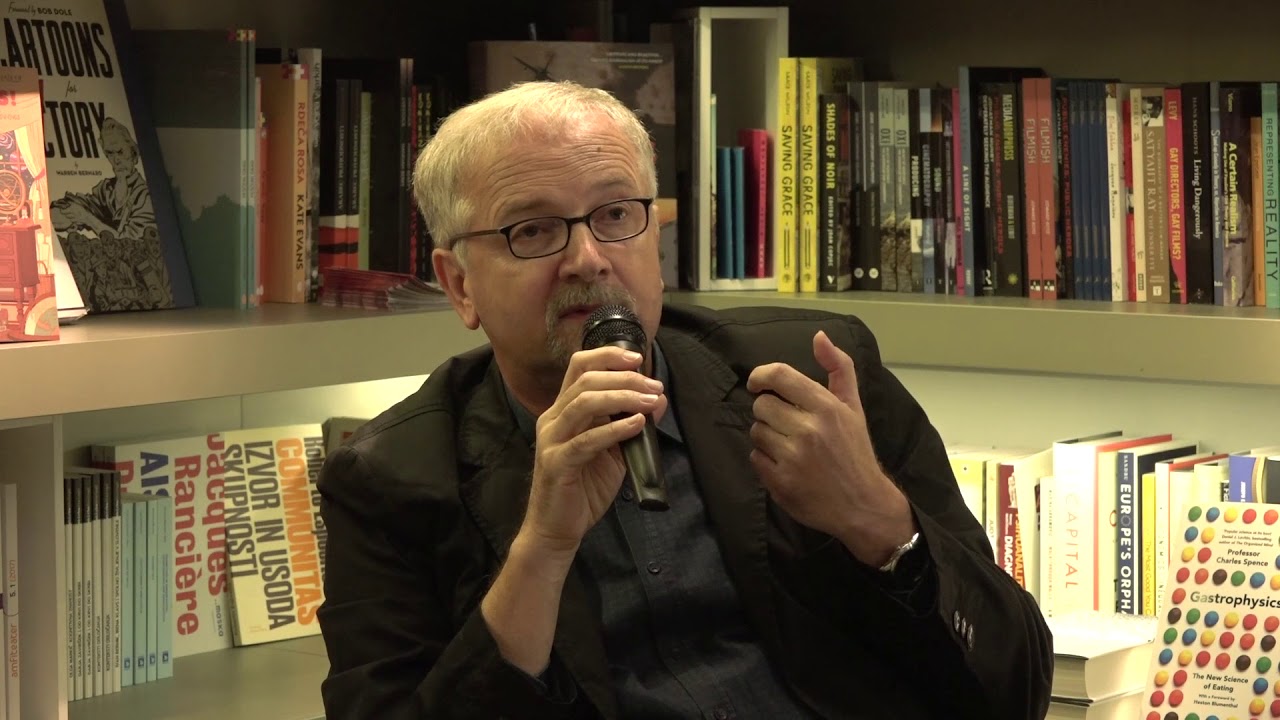 Hibridni žanri. Študije o križancih izkustva, mišljenja in literature