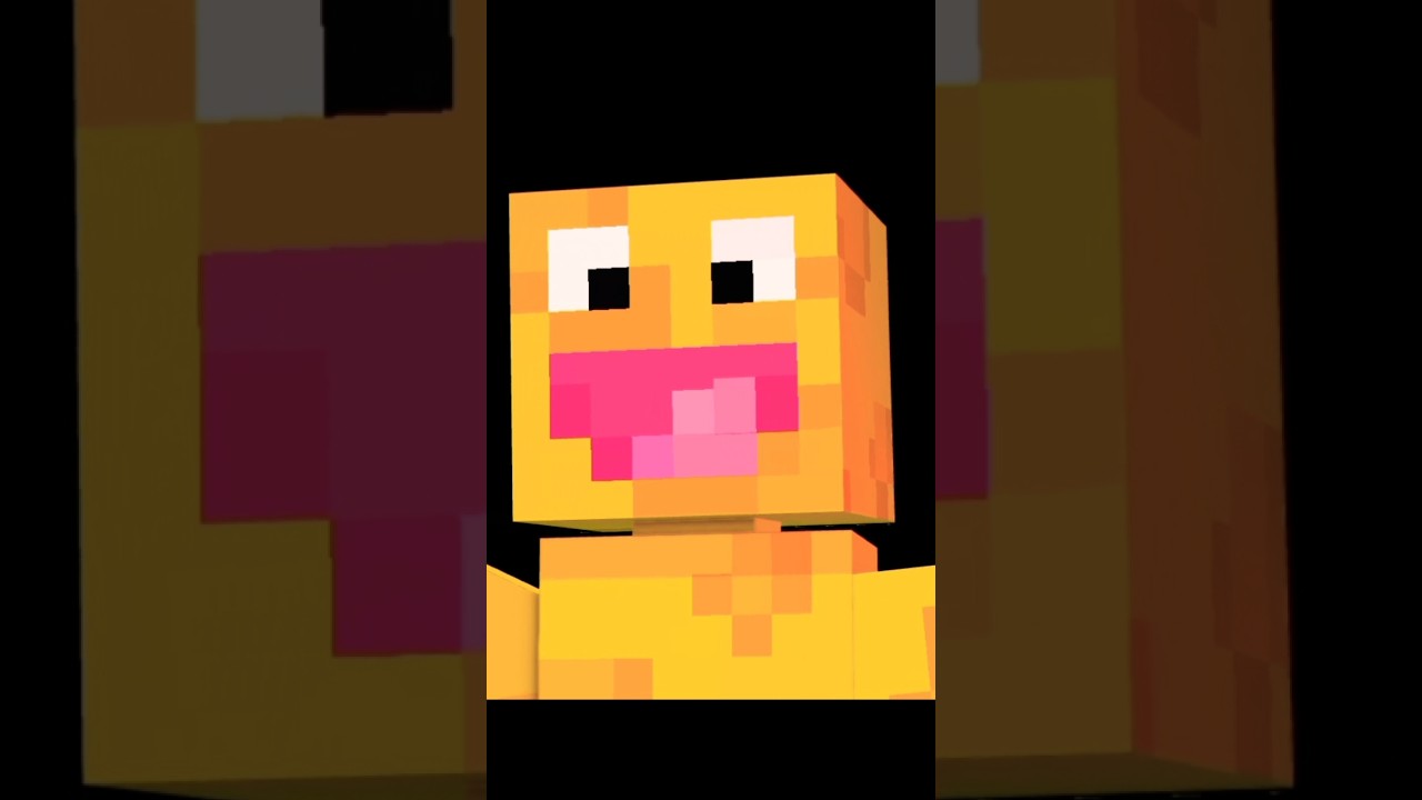 minecraft animation prisma 3d 