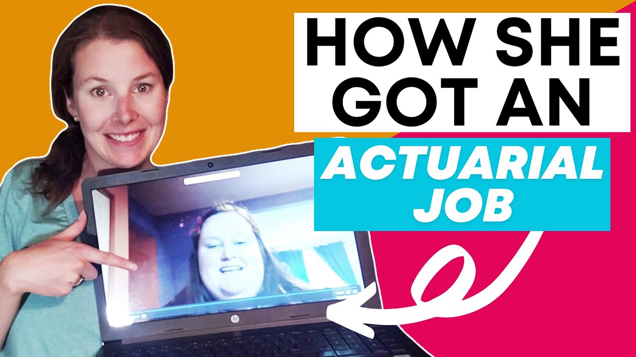 How to Successfully Handle Actuarial Interviews (Entry-Level)
