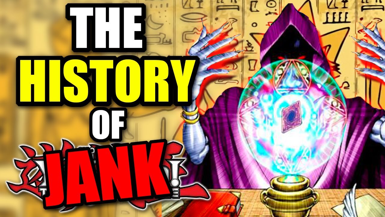 The History of Yu-Gi-Oh! Jank! #7