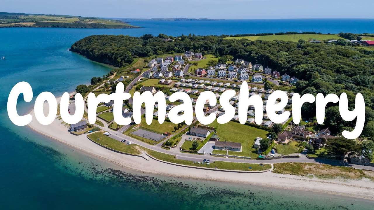 Courtmacsherry