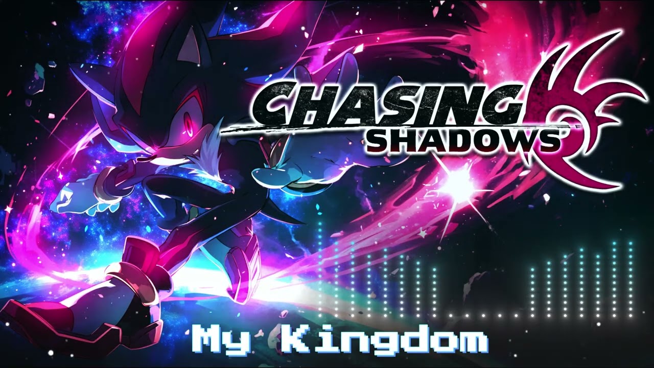 My Kingdom (Kingdom Valley)