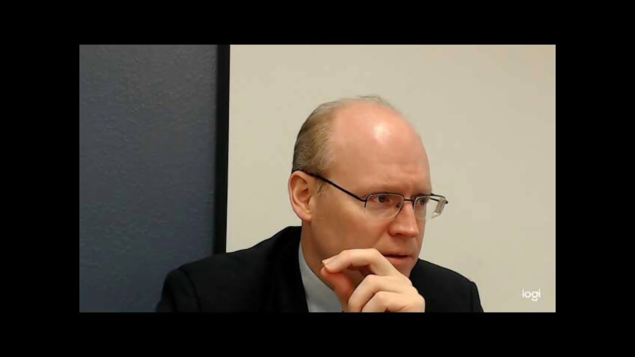 Carson - Exegetical Fallacies - Chapter 3