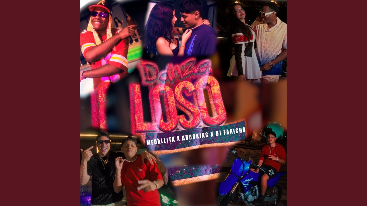 Danzaloso
