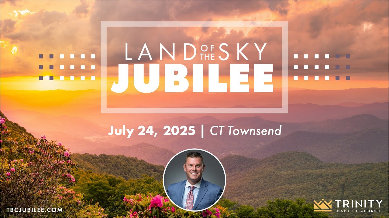 56th Land of the Sky Jubilee | Thu PM, July 24, 2025 | CT Townsend