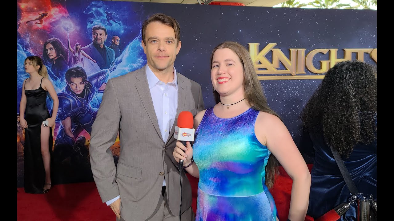 Nick Stahl | 